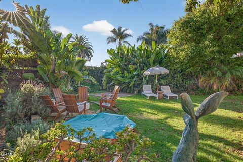 Tiny photo for 1684 Poli Street, Ventura, CA 93001 (MLS # V1-33907)