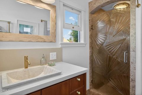 Tiny photo for 1684 Poli Street, Ventura, CA 93001 (MLS # V1-33907)