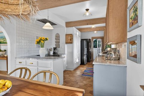 Tiny photo for 1684 Poli Street, Ventura, CA 93001 (MLS # V1-33907)