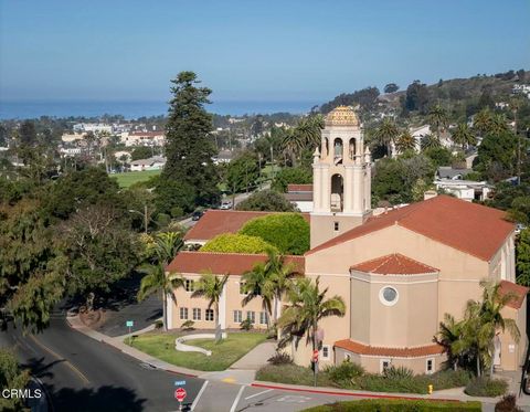 Tiny photo for 1684 Poli Street, Ventura, CA 93001 (MLS # V1-33907)