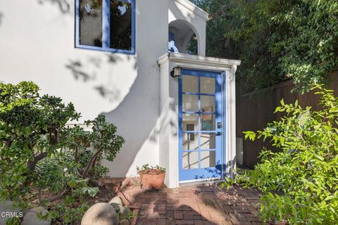 Tiny photo for 1684 Poli Street, Ventura, CA 93001 (MLS # V1-33907)