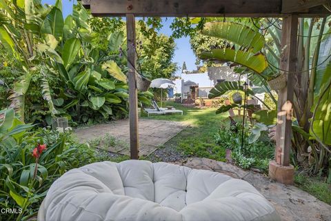 Tiny photo for 1684 Poli Street, Ventura, CA 93001 (MLS # V1-33907)