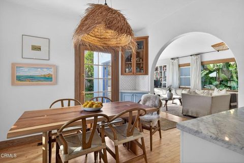 Tiny photo for 1684 Poli Street, Ventura, CA 93001 (MLS # V1-33907)