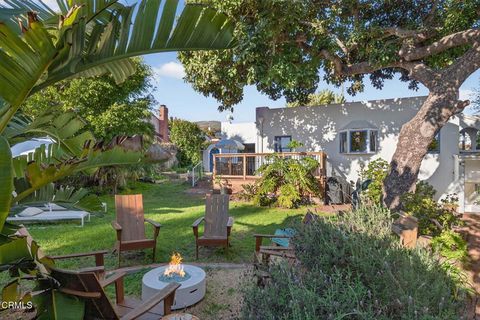 Tiny photo for 1684 Poli Street, Ventura, CA 93001 (MLS # V1-33907)