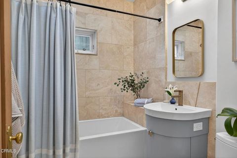 Tiny photo for 1684 Poli Street, Ventura, CA 93001 (MLS # V1-33907)