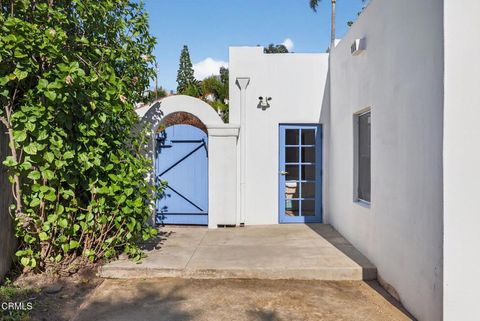 Tiny photo for 1684 Poli Street, Ventura, CA 93001 (MLS # V1-33907)