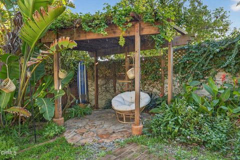 Tiny photo for 1684 Poli Street, Ventura, CA 93001 (MLS # V1-33907)