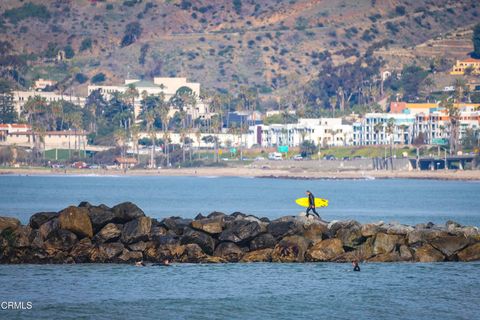 Tiny photo for 1684 Poli Street, Ventura, CA 93001 (MLS # V1-33907)