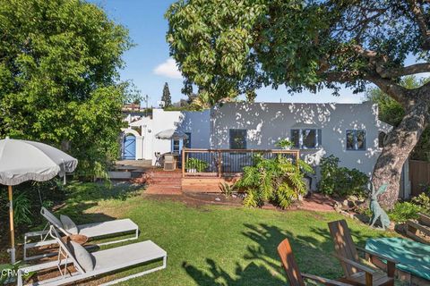 Tiny photo for 1684 Poli Street, Ventura, CA 93001 (MLS # V1-33907)