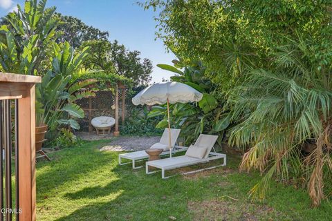 Tiny photo for 1684 Poli Street, Ventura, CA 93001 (MLS # V1-33907)