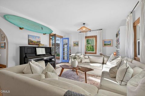 Tiny photo for 1684 Poli Street, Ventura, CA 93001 (MLS # V1-33907)