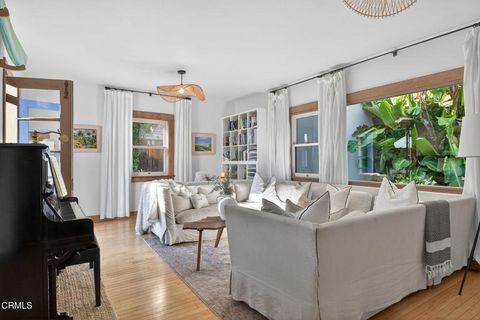 Tiny photo for 1684 Poli Street, Ventura, CA 93001 (MLS # V1-33907)