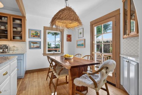 Tiny photo for 1684 Poli Street, Ventura, CA 93001 (MLS # V1-33907)