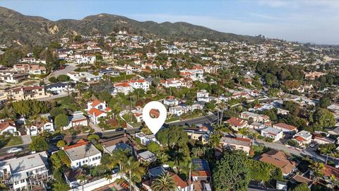 Tiny photo for 1684 Poli Street, Ventura, CA 93001 (MLS # V1-33907)