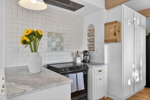 Tiny photo for 1684 Poli Street, Ventura, CA 93001 (MLS # V1-33907)