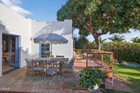 Tiny photo for 1684 Poli Street, Ventura, CA 93001 (MLS # V1-33907)