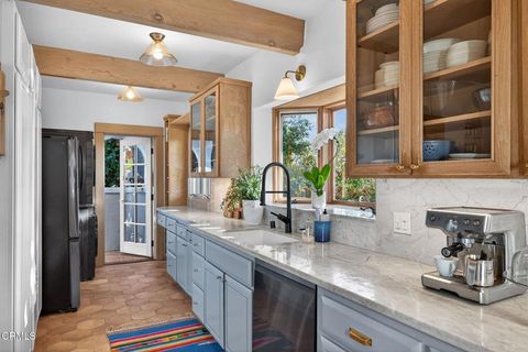 Tiny photo for 1684 Poli Street, Ventura, CA 93001 (MLS # V1-33907)