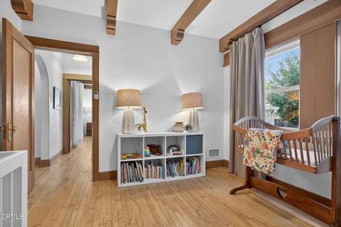 Tiny photo for 1684 Poli Street, Ventura, CA 93001 (MLS # V1-33907)