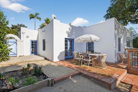 Tiny photo for 1684 Poli Street, Ventura, CA 93001 (MLS # V1-33907)