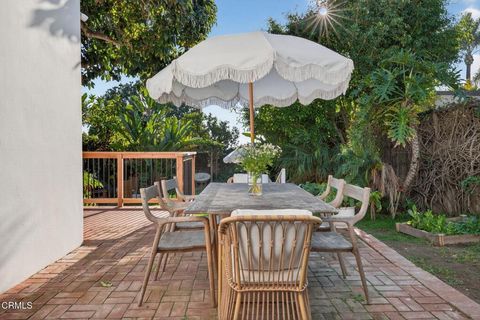 Tiny photo for 1684 Poli Street, Ventura, CA 93001 (MLS # V1-33907)