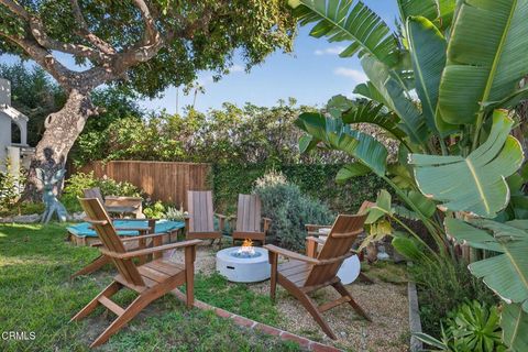 Tiny photo for 1684 Poli Street, Ventura, CA 93001 (MLS # V1-33907)