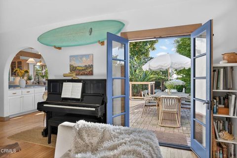 Tiny photo for 1684 Poli Street, Ventura, CA 93001 (MLS # V1-33907)