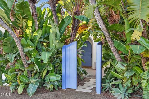 Tiny photo for 1684 Poli Street, Ventura, CA 93001 (MLS # V1-33907)