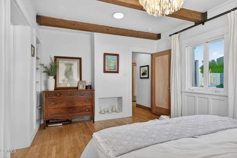 Tiny photo for 1684 Poli Street, Ventura, CA 93001 (MLS # V1-33907)