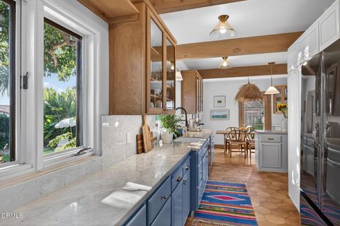 Tiny photo for 1684 Poli Street, Ventura, CA 93001 (MLS # V1-33907)