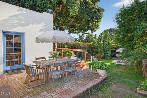 Tiny photo for 1684 Poli Street, Ventura, CA 93001 (MLS # V1-33907)