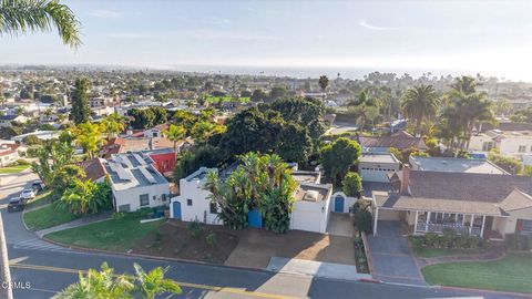 Tiny photo for 1684 Poli Street, Ventura, CA 93001 (MLS # V1-33907)