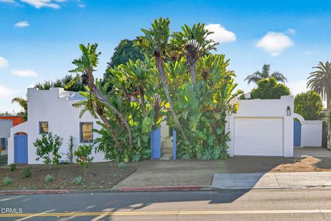 1684 Poli Street Ventura CA 93001