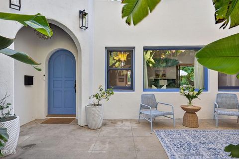 Tiny photo for 1684 Poli Street, Ventura, CA 93001 (MLS # V1-33907)