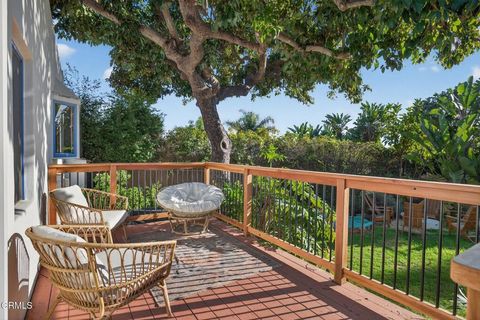 Tiny photo for 1684 Poli Street, Ventura, CA 93001 (MLS # V1-33907)