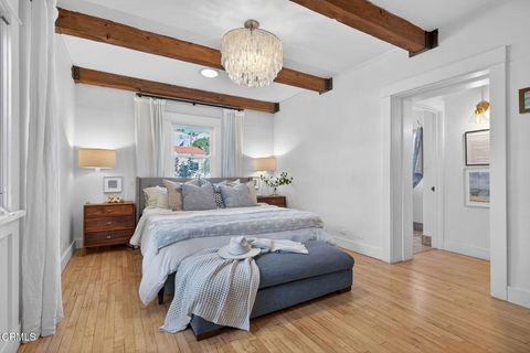 Tiny photo for 1684 Poli Street, Ventura, CA 93001 (MLS # V1-33907)