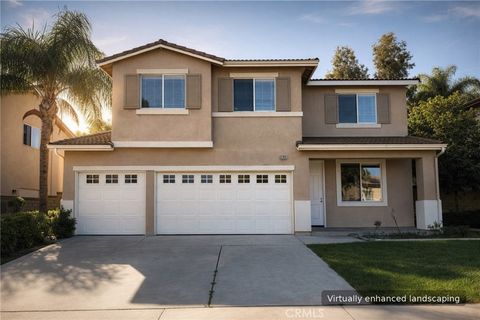 5661 Sagebrush Chino Hills CA 91709