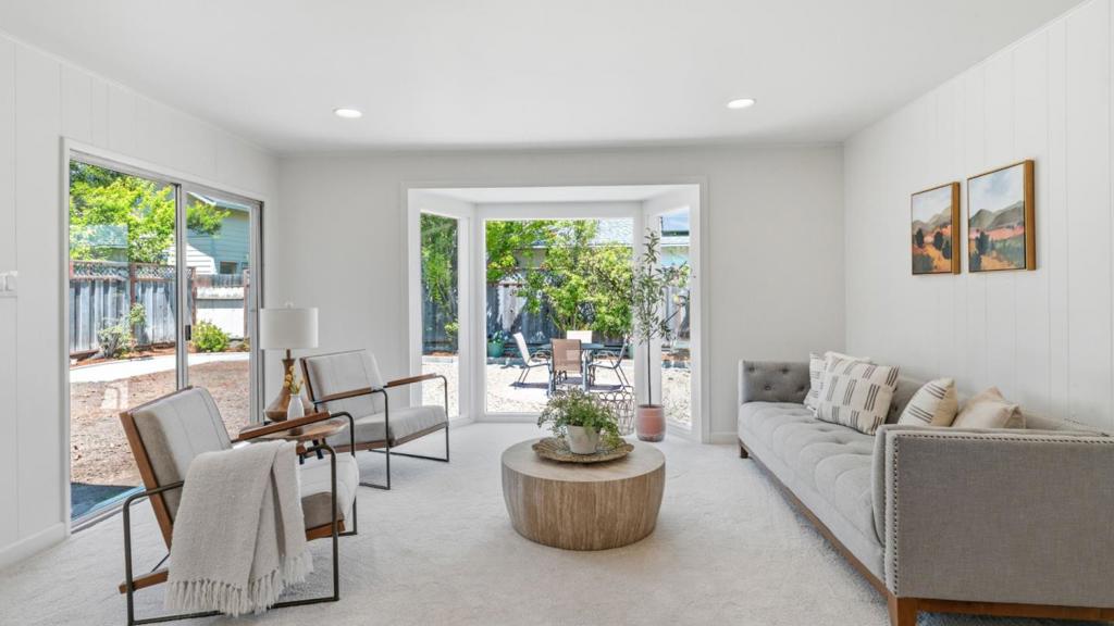 321 Chilverton Street, Santa Cruz CA 95062