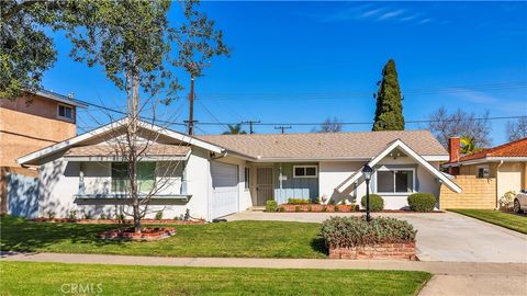 Photo of 1915 W Saint Gertrude Pl, Santa Ana, CA 92704 (MLS # SW26024757)