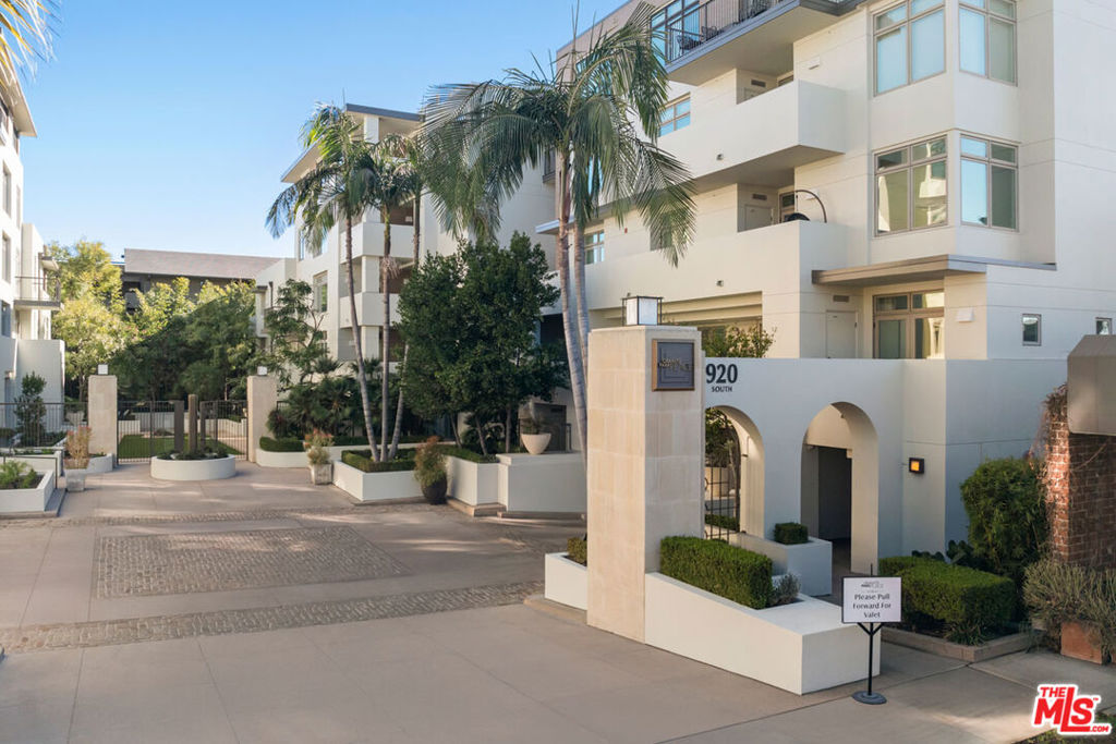 920 Granite Drive 316