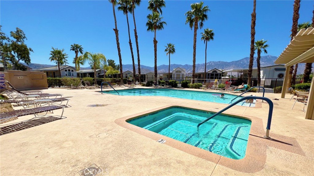 Desert Shadows RV Resort (33619) - Land