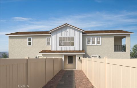 Photo of 30908 Mossy Brook Street, Winchester, CA 92596 (MLS # IV26081549)