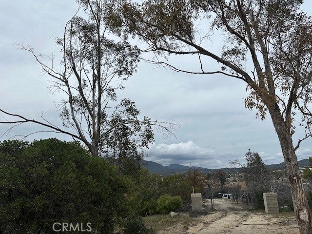 Photo 1 of 6 — 39175 Boulder Dr Drive, Anza, CA 92539