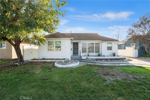 Photo of 10934 Choisser St, Whittier, CA 90606 (MLS # PF26037186)
