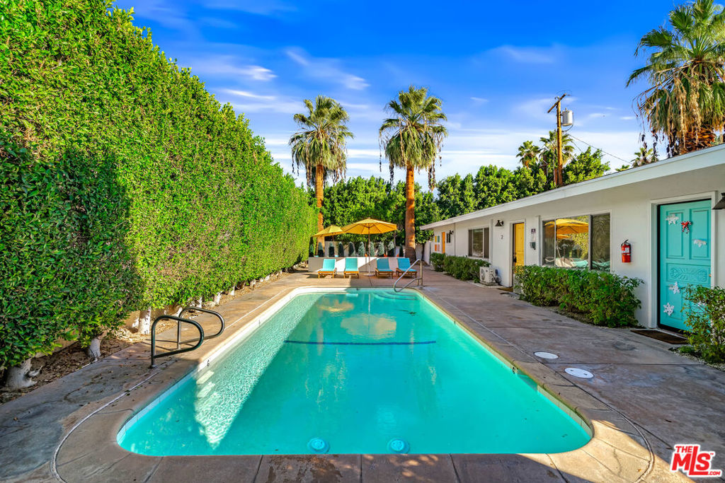 502 S Calle Santa Rosa