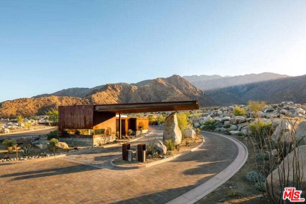 Presenting Lot 39 in Desert Palisades - one of the final opportunities to build in Palm Springs' premier architectural enclave. Set against the dramatic hillsides of Chino Canyon, this elevated lot offers sweeping, unobstructed 360-degree views and an unmatched sense of privacy, all just minutes from the heart of Downtown Palm Springs. Desert Palisades is a visionary, design-forward community comprising 110 homesites, each uniquely positioned to capture the desert's raw beauty and natural light. Thoughtfully conceived over a decade, the community was designed to honor and elevate the principles of iconic Mid-Century architecture, while encouraging bold, contemporary interpretations. With progressive building guidelines, Desert Palisades provides a rare opportunity to collaborate with world-class architects on a custom home that pushes creative boundaries. This listing is for the lot only however, a full set of stunning architectural plans by acclaimed Archemy LA is available for separate purchase, offering a seamless path to groundbreaking design and development. Whether you envision your own architectural masterpiece or prefer to build upon an existing world-class concept, Lot 39 is your invitation to create something extraordinary in the last true hillside community in Palm Springs.