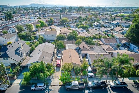 Photo of 1845 Dawson Avenue, Signal Hill, CA 90755 (MLS # PW25165972)