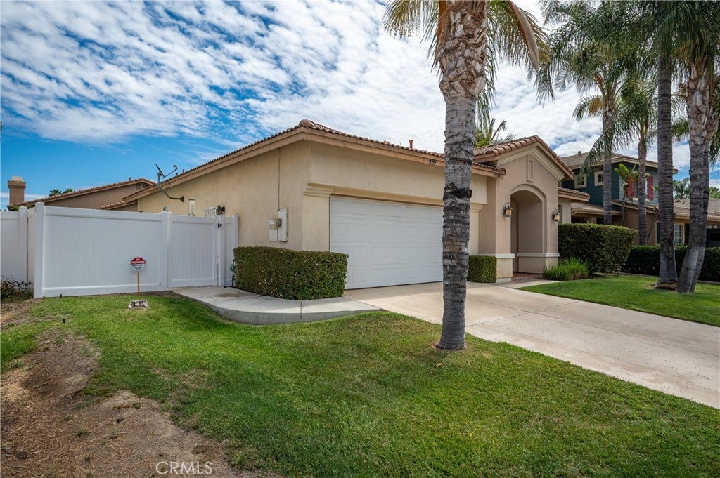 29588 Cambridge Drive