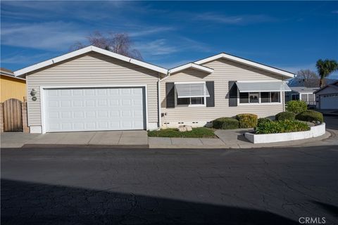 Photo of 3800 W Wilson St #346, Banning, CA 92220 (MLS # IG26014974)