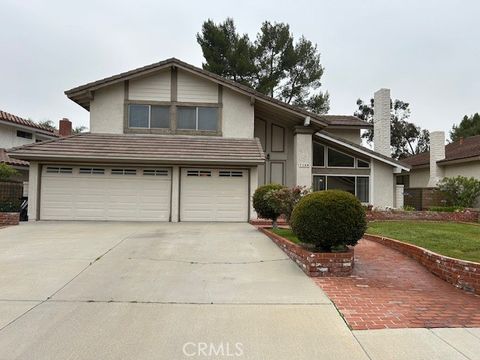 7189 E Drake Drive Anaheim Hills CA 92807