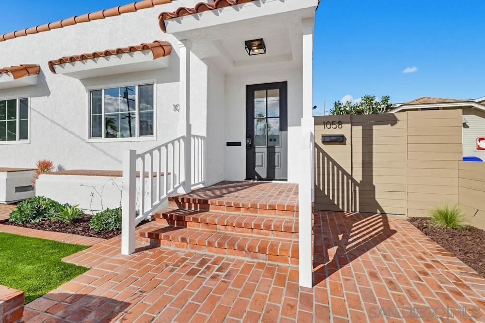 1056 1058 Lincoln Ave